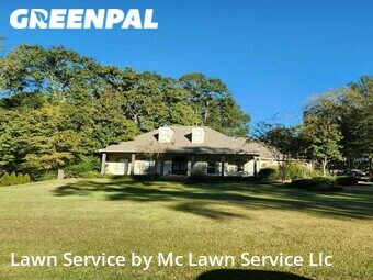 Lawn Cutting nearby Pearl, MS, 
