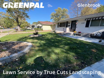 Lawn Service nearby Columbus, OH, 