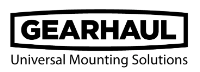 GearHaul Logo