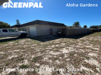 Lawn Care Service nearby Holiday, FL, 