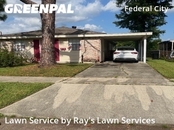 Lawn Mowing Service nearby New Orleans, LA, 