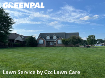 Lawn Mowing nearby Murfreesboro, TN, 