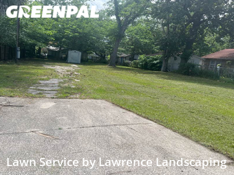 Lawn Mowing Service nearby Jacksonville, FL, 