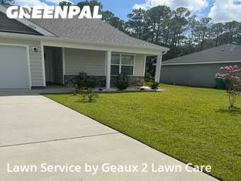 Lawn Mowing nearby Gulfport, MS, 