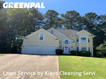 Lawn Cutting nearby Marietta, GA, 