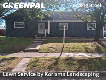 Lawn Mowing nearby Norfolk, VA, 