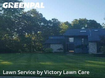 Grass Cut nearby Fairfield, OH, 