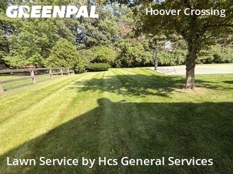 Lawn Cutting nearby Grove City, OH, 