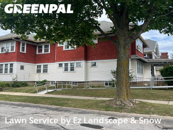 Yard Cutting nearby Milwaukee, WI, 