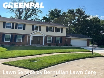 Lawn Cuttingin Chesterfield,63017,Lawn Care Service by Bernulian Lawn Care, work completed in Jun , 2026