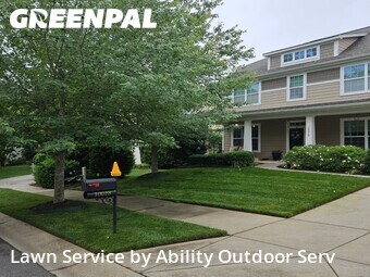 Grass Cutting nearby Charlotte, NC, 