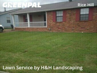 Lawn Cutting nearby Nashville, TN, 