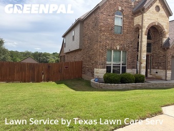 Lawn Mowing Service nearby San Antonio, TX, 