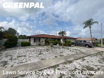 Lawn Cutting nearby Bradenton, FL, 