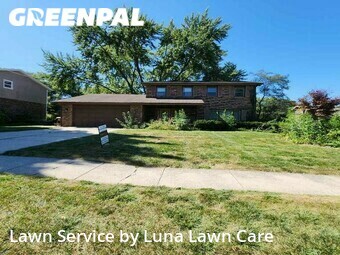 Grass Cutting nearby Rockford, IL, 