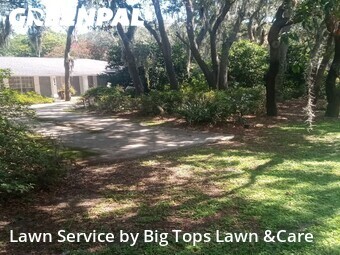 Lawn Cutting nearby Winter Springs, FL, 