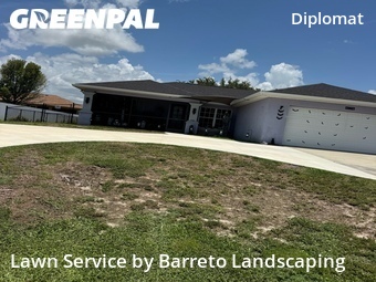 Yard Mowing nearby Cape Coral, FL, 