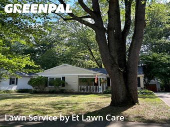 Lawn Mowing nearby Stow, OH, 