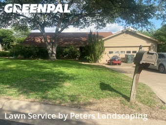 Grass Cutting nearby Temple, TX, 