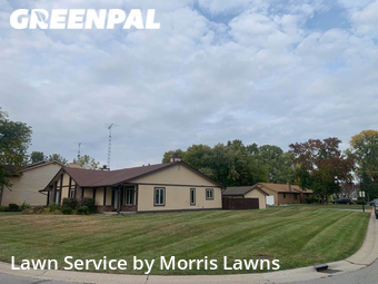 Lawn Mowing nearby Toledo, OH, 