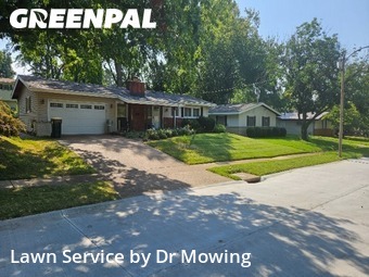 Lawn Mowing nearby Florissant, MO, 