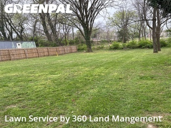 Lawn Care Service nearby Columbia, TN, 