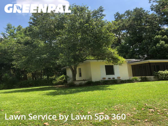 Grass Cutting nearby Jacksonville, FL, 