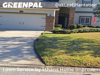 Yard Cutting nearby Orange Park, FL, 