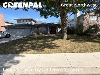 Lawn Maintenance nearby San Antonio, TX, 