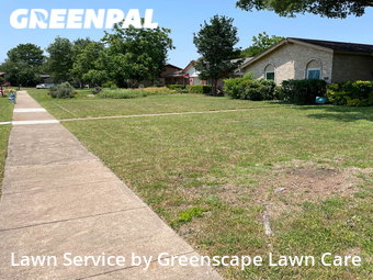 Grass Cutting nearby Richardson, TX, 
