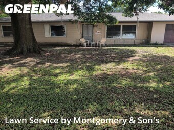 Lawn Maintenance nearby Lakeland, FL, 
