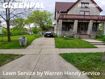 Lawn Care nearby Milwaukee, WI, 