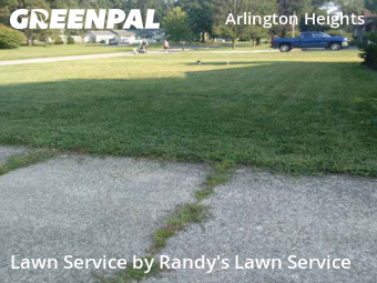 Lawn Service nearby South Bend, IN, 