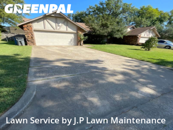 Lawn Service nearby Tulsa, OK, 