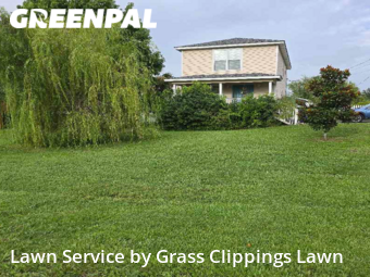 Lawn Mowing nearby Panama City, FL, 