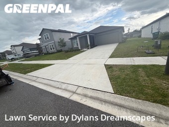 Grass Cut nearby Deltona, FL, 