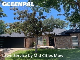 Lawn Service nearby Bedford, TX, 