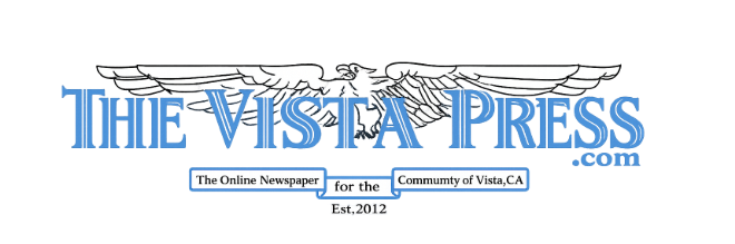 The Vista Press features GreenPal for leaf removal in Chula Vista, CA