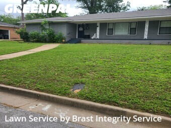 Lawn Mowing nearby Tyler, TX, 