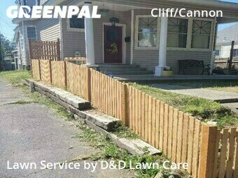 Lawn Cut nearby Spokane, WA, 