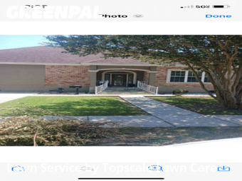 Yard Mowing nearby Metairie, LA, 