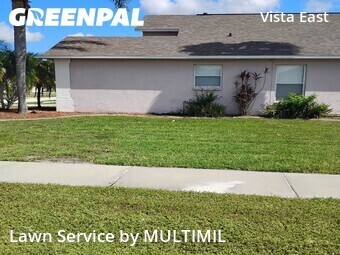 Lawn Mow nearby Tampa, FL, 