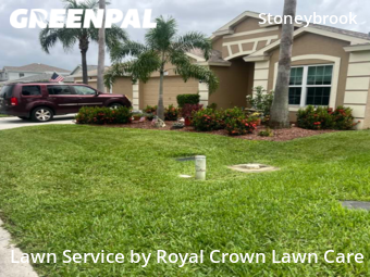 Lawn Mow nearby Estero, FL, 