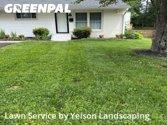 Lawn Care nearby Gaithersburg, MD, 