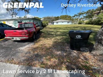 Lawn Cut nearby Fort Lauderdale, FL, 