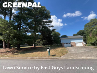 Yard Cutting nearby Marietta, GA, 