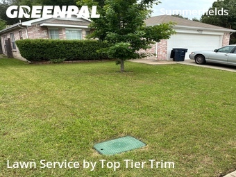 Lawn Care nearby Fort Worth, TX, 