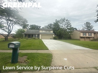 Lawn Care Service nearby Mason, OH, 