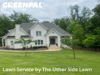 Yard Mowing nearby Fort Mill, SC, 