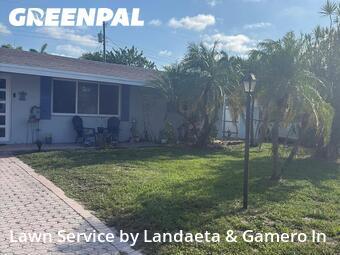 Yard Cutting nearby Pembroke Pines, FL, 